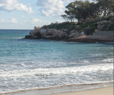 Ahungalla Beach