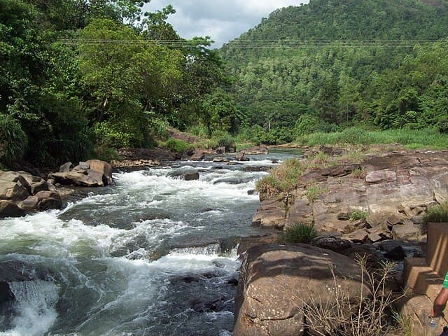 Kelani River