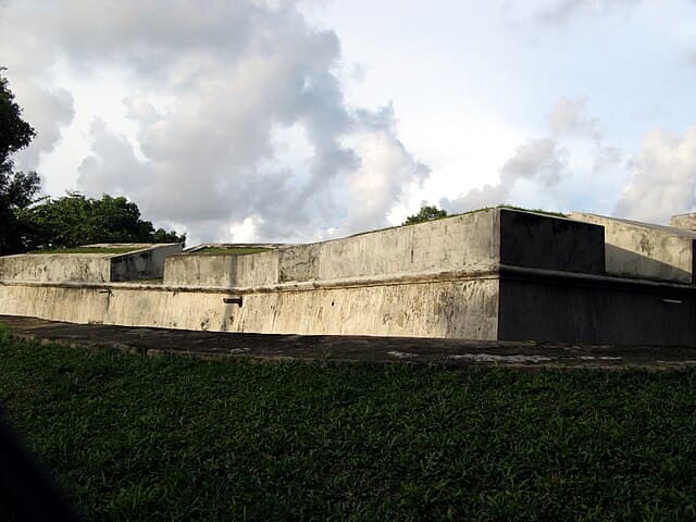 Star Fort