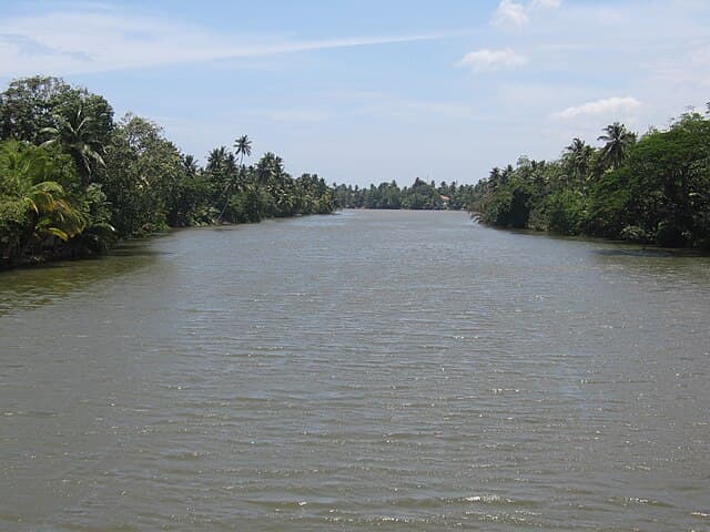 Nilwala River