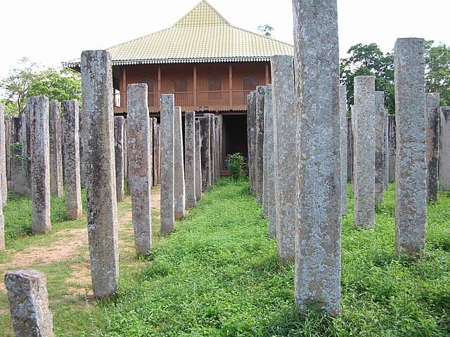 Anuradhapura attraction 8