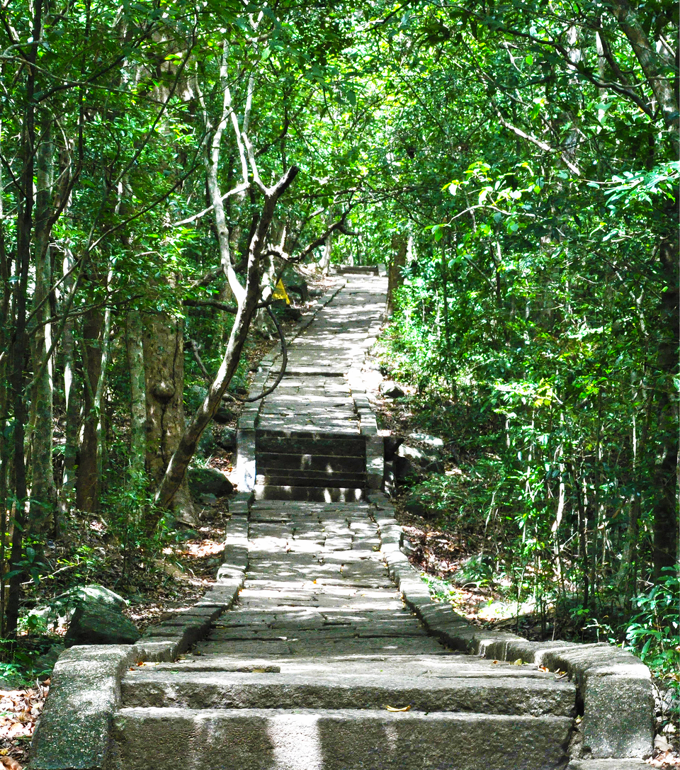 Anuradhapura attraction 10