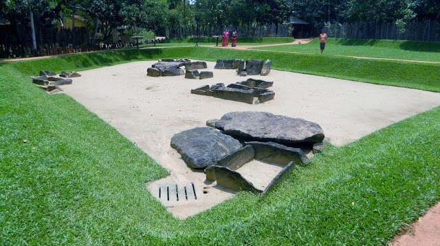 Dambulla attraction 5