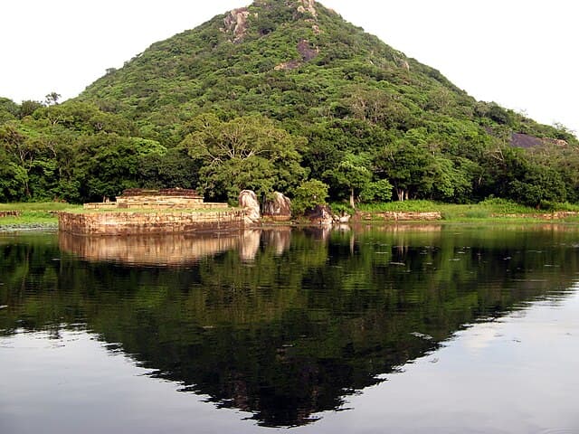 Dambulla attraction 6