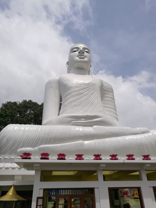 Kandy attraction 5