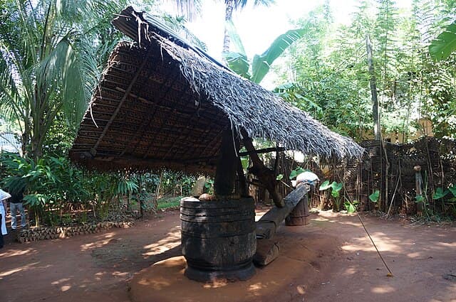 Matale attraction 2