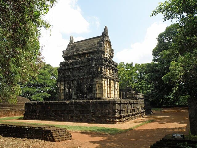 Matale attraction 5