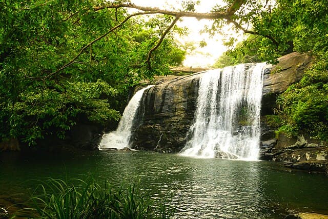 Matale attraction 7