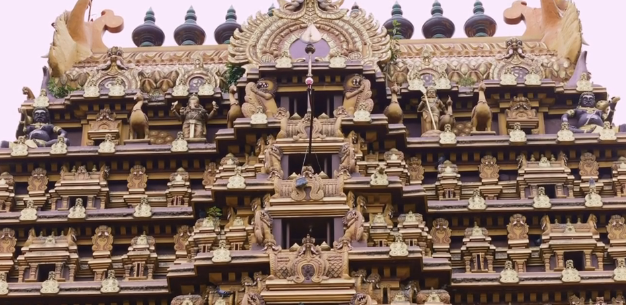 Jaffna Cultural Immersion overview
