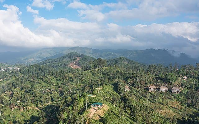 Little Adams Peak